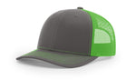 Richardson 112 -SnapBack Trucker Cap