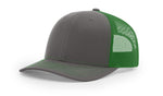 Richardson 112 -SnapBack Trucker Cap