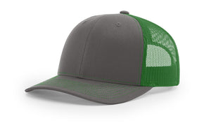 Richardson 112 -SnapBack Trucker Cap
