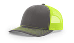 Richardson 112 -SnapBack Trucker Cap