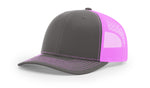 Richardson 112 -SnapBack Trucker Cap