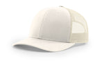 Richardson 112 -SnapBack Trucker Cap