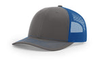 Richardson 112 -SnapBack Trucker Cap