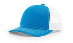 Richardson 112 -SnapBack Trucker Cap