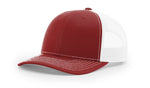Richardson 112 -SnapBack Trucker Cap
