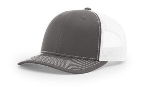 Richardson 112 -SnapBack Trucker Cap