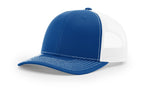 Richardson 112 -SnapBack Trucker Cap