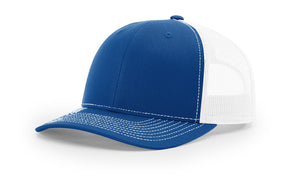 Richardson 112 -SnapBack Trucker Cap