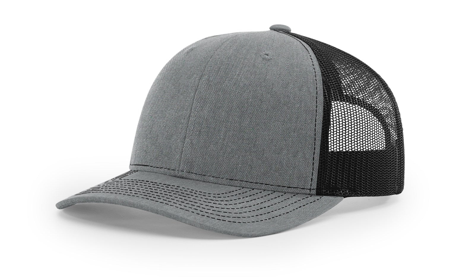 Richardson 112 -SnapBack Trucker Cap