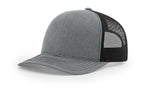 Richardson 112 -SnapBack Trucker Cap