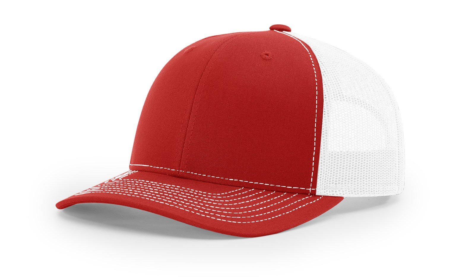 Richardson 112 -SnapBack Trucker Cap