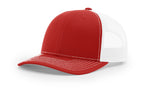 Richardson 112 -SnapBack Trucker Cap