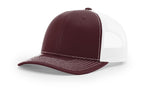 Richardson 112 -SnapBack Trucker Cap