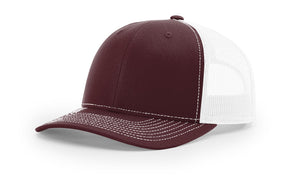 Richardson 112 -SnapBack Trucker Cap