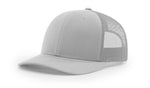 Richardson 112 -SnapBack Trucker Cap