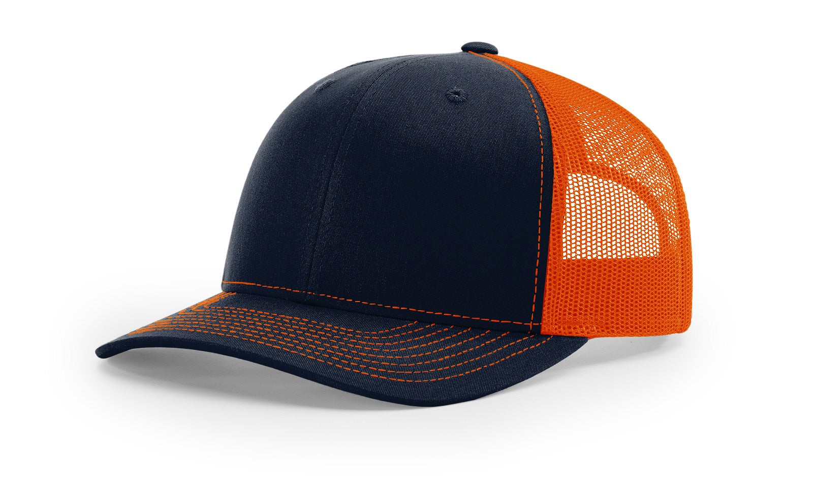 Richardson 112 -SnapBack Trucker Cap