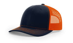 Richardson 112 -SnapBack Trucker Cap