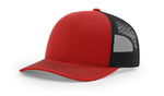 Richardson 112 -SnapBack Trucker Cap