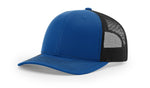 Richardson 112 -SnapBack Trucker Cap