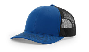 Richardson 112 -SnapBack Trucker Cap