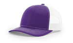 Richardson 112 -SnapBack Trucker Cap