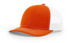 Richardson 112 -SnapBack Trucker Cap