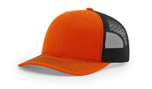 Richardson 112 -SnapBack Trucker Cap