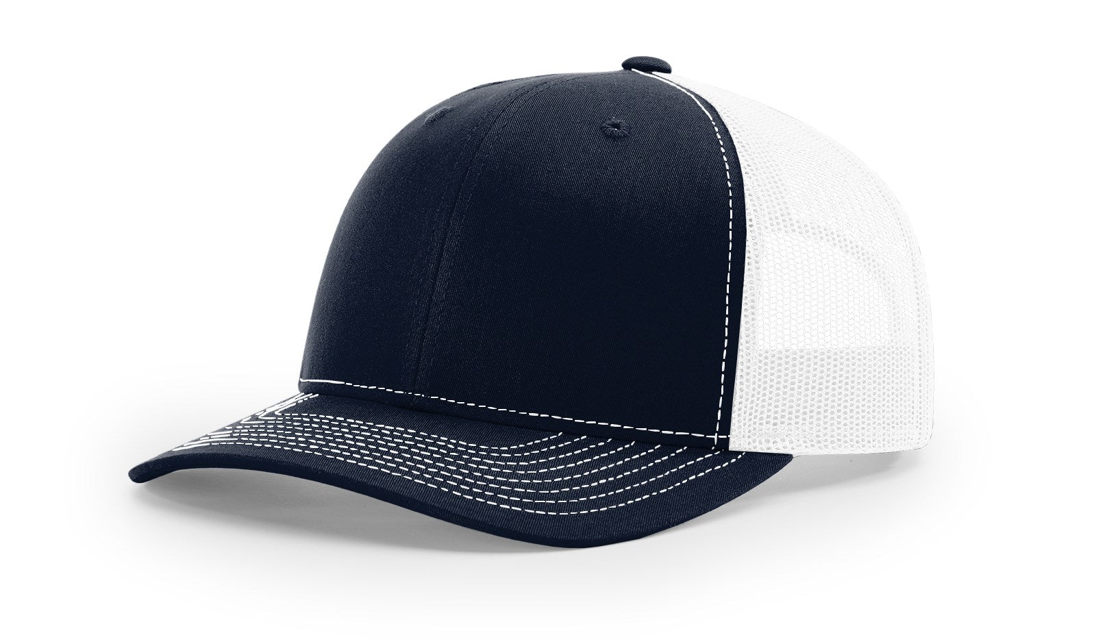 Richardson 112 -SnapBack Trucker Cap