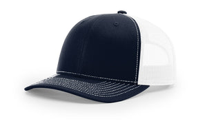 Richardson 112 -SnapBack Trucker Cap