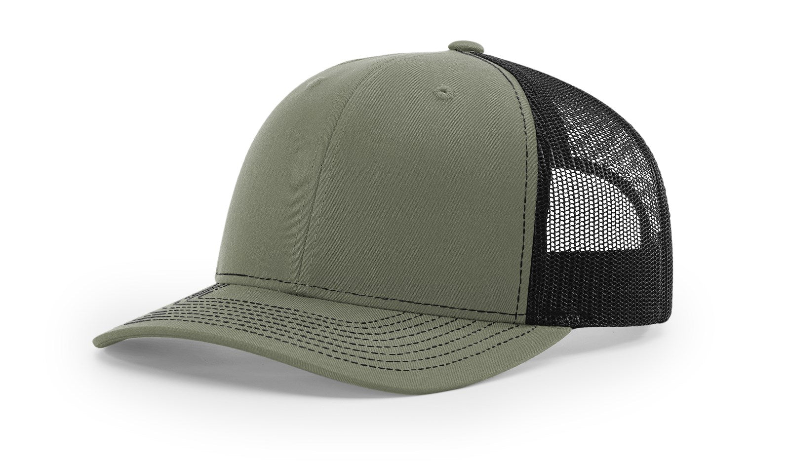 Richardson 112 -SnapBack Trucker Cap