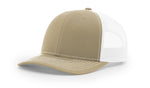 Richardson 112 -SnapBack Trucker Cap