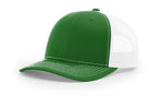 Richardson 112 -SnapBack Trucker Cap