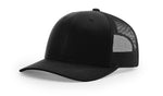Richardson 112 -SnapBack Trucker Cap
