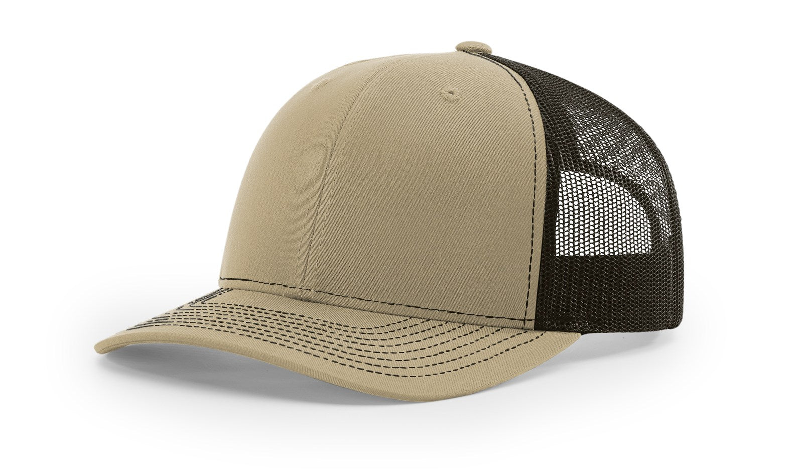 Richardson 112 -SnapBack Trucker Cap