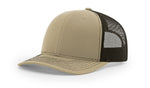 Richardson 112 -SnapBack Trucker Cap