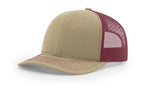 Richardson 112 -SnapBack Trucker Cap