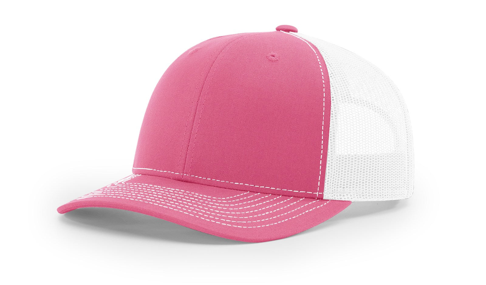 Richardson 112 -SnapBack Trucker Cap