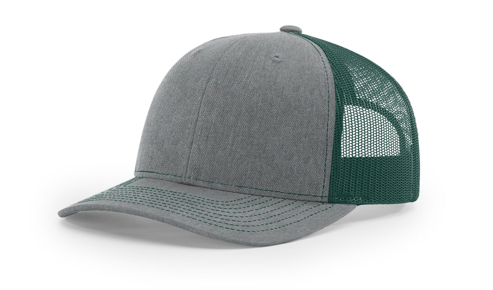 Richardson 112 -SnapBack Trucker Cap