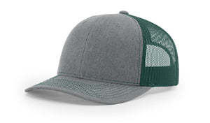 Richardson 112 -SnapBack Trucker Cap