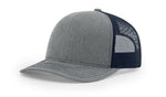 Richardson 112 -SnapBack Trucker Cap