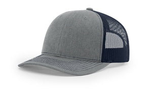 Richardson 112 -SnapBack Trucker Cap