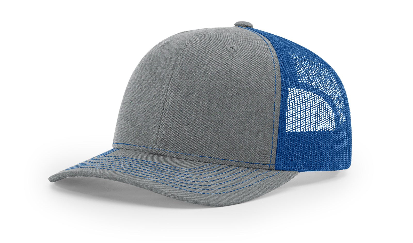 Richardson 112 -SnapBack Trucker Cap