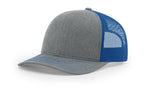 Richardson 112 -SnapBack Trucker Cap
