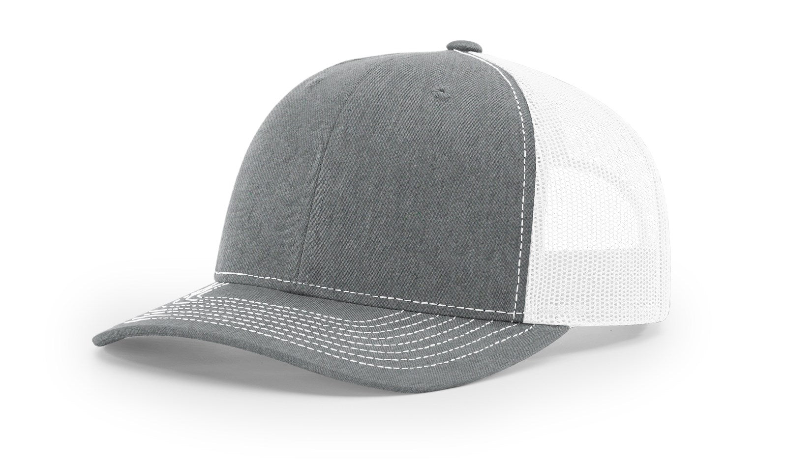 Richardson 112 -SnapBack Trucker Cap