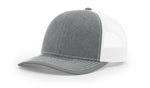 Richardson 112 -SnapBack Trucker Cap