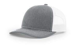 Richardson 112 -SnapBack Trucker Cap