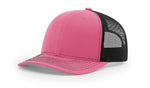 Richardson 112 -SnapBack Trucker Cap
