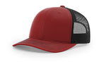 Richardson 112 -SnapBack Trucker Cap