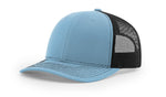 Richardson 112 -SnapBack Trucker Cap