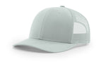 Richardson 112 -SnapBack Trucker Cap